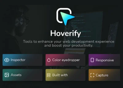 Программа проверки кода Hoverify v3.0.81