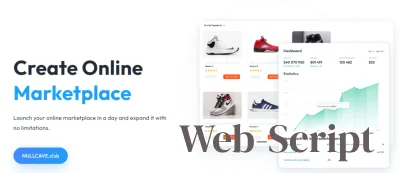 Скрипт маркетплейса CS-Cart Multi-Vendor 4.18.3