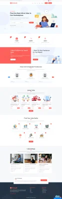 Скрипт для фриланс сайта MicroLab v3.0