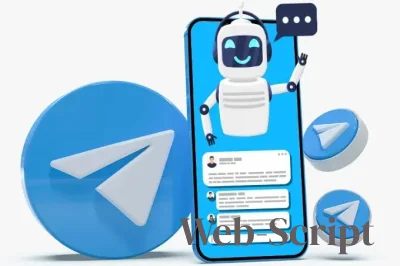 Telegram бот автопринятие заявок на канал