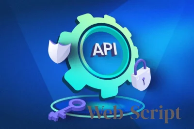 Безопасность API: как защитить веб-сервисы и данные пользователей