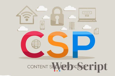 Использование Content Security Policy (CSP) для защиты сайта