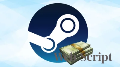 Как зарабатывать в Steam