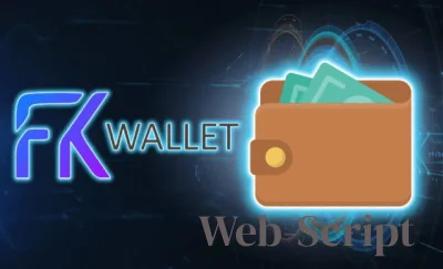 FKwallet новая современная платежная система. Замена Payeer.