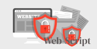 Как защитить сайт от скрапинга и фишинга
