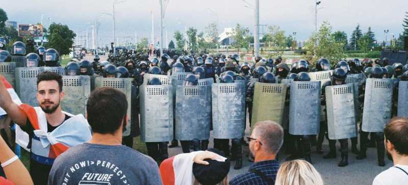 Эксперт ООН: жители Беларуси лишены права на свободу ассоциаций